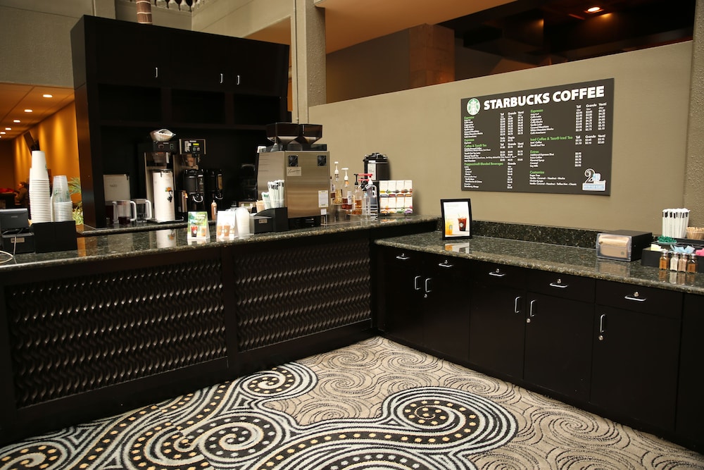 DoubleTree Suites by Hilton Hotel McAllen - photo 24