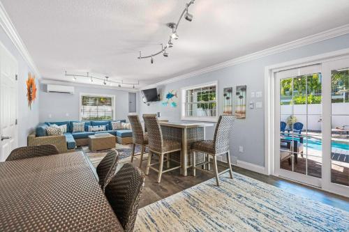 Key Lime Beach House — 4-Star Luxury Hotel in Holmes Beach, United States
