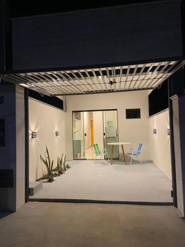 São Cristóvão in Sinop, Brasil