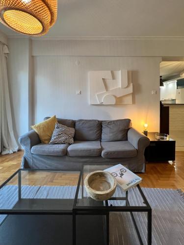 Homevision Galerius Arch Condo City Center — 4-Star Luxury Hotel in Thessaloniki, Greece