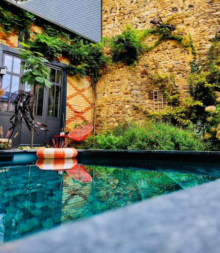 L’Atelier Planqué in Le Mans, France