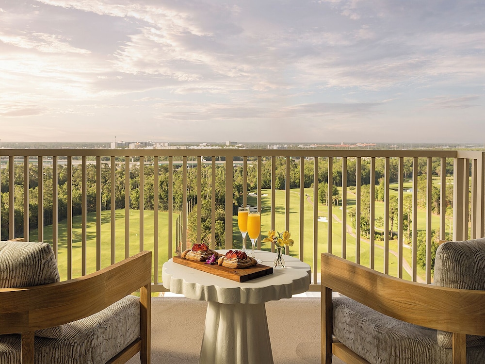 Waldorf Astoria Orlando An Official Walt Disney World Hotel - photo 66