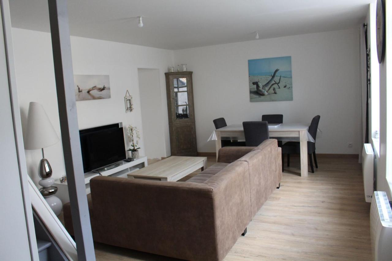 Comme Chez Soi — Givet — photo 5