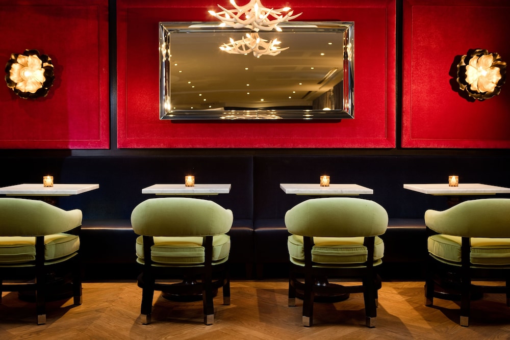 Kimpton Cardinal Hotel by IHG - photo 73