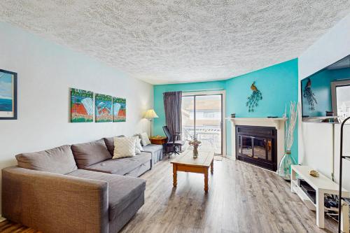 The Arbor 303 — 4-Star Luxury Hotel in Myrtle Beach, United States