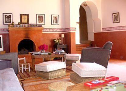 Dar Al Manar in El Jadid, Morocco