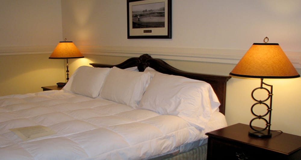 The Shawnee Inn and Golf Resort - photo 7