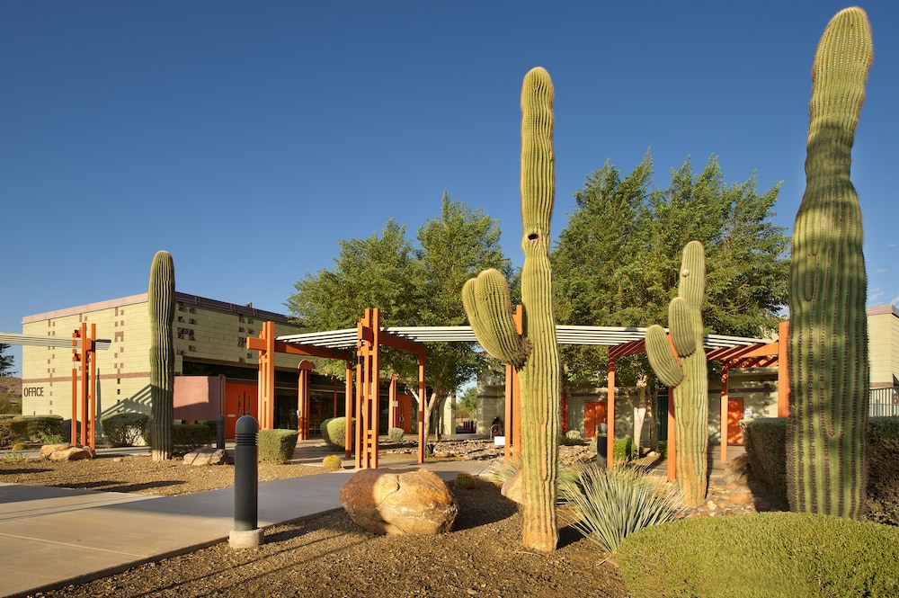 Wekopa Casino Resort - photo 42