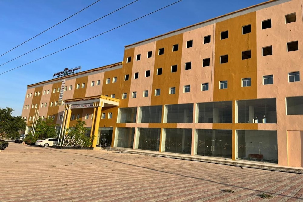 OYO 148 Bin Barakat Hotel in Salalah, Oman