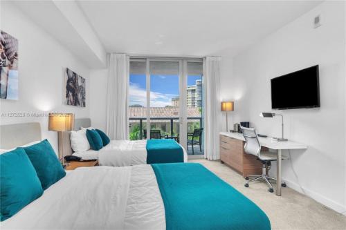 Amazing Studio Spectacular Amenities Near Beach - photo 6