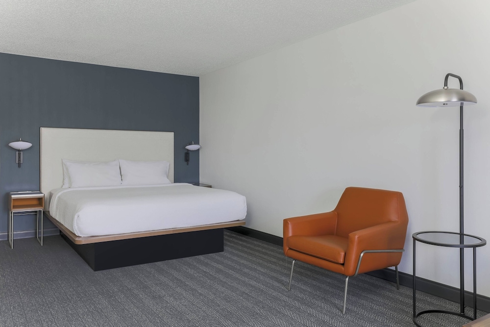 Courtyard by Marriott Boulder Broomfield - photo 15