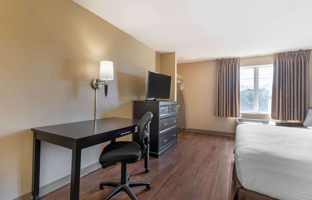 Extended Stay America Suites San Jose Edenvale North - photo 23