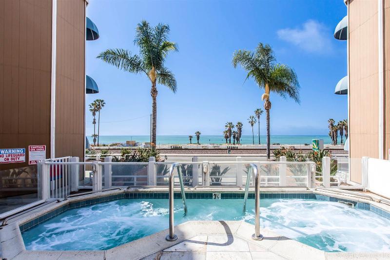The Beachfront Inn & Suites At Dana Point - photo 17