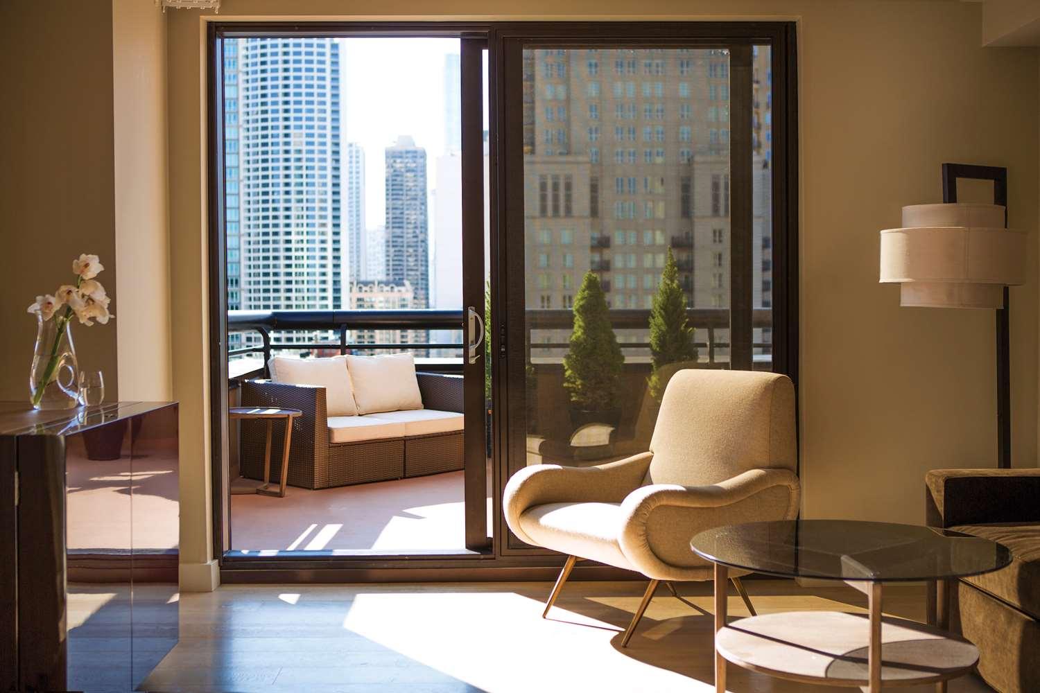 Thompson Chicago by Hyatt - photo 12