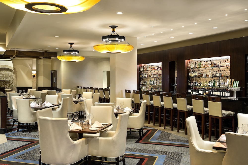 Hilton Bellevue - photo 41