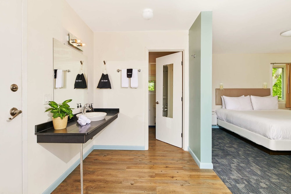Greenporter Hotel - photo 39