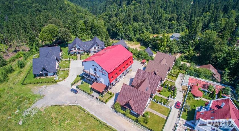 Princess Butique in Brasov, Romania