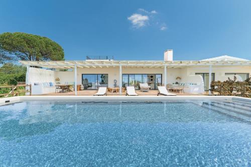 Monte da Torre in Unknown City, Portugal