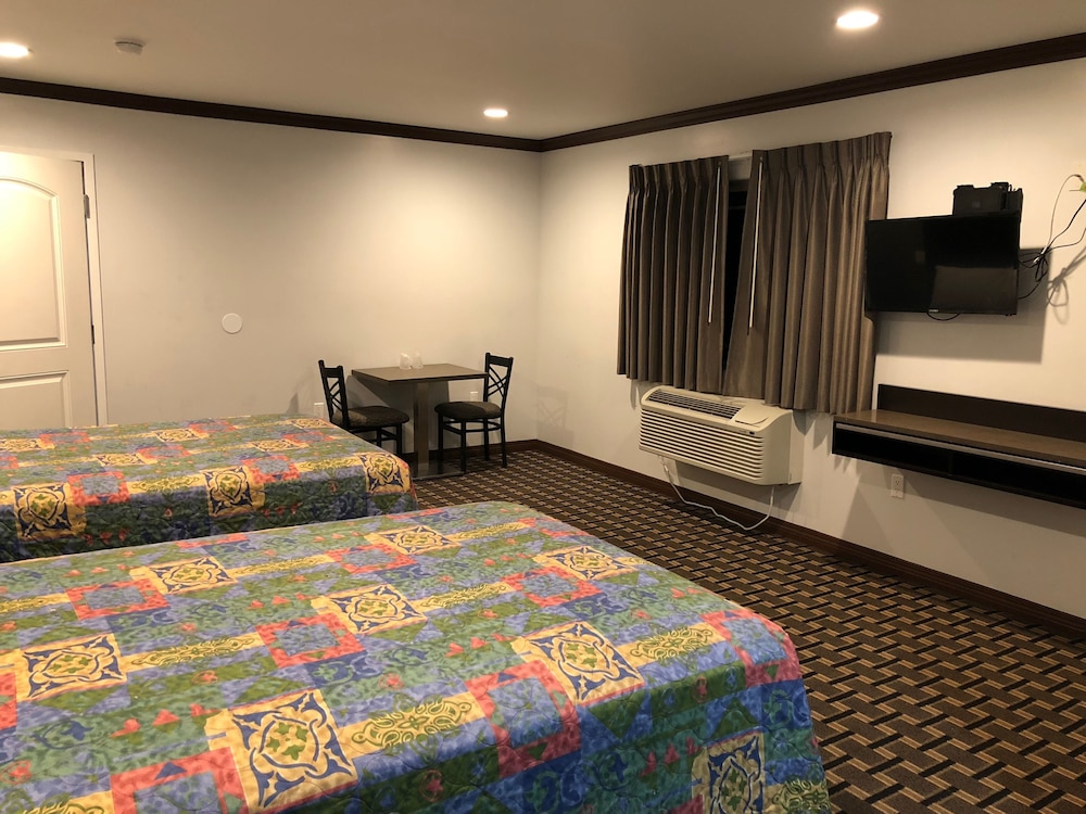 Starlight Inn South El Monte - photo 10