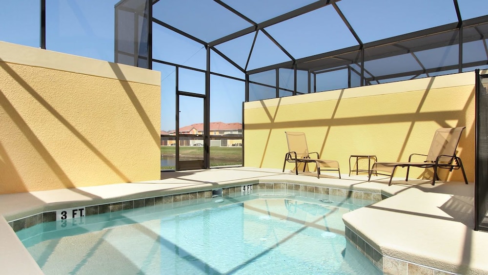 Grhcap8859 Paradise Palms Resort 4 Bed 3 Baths Townhouse - photo 12