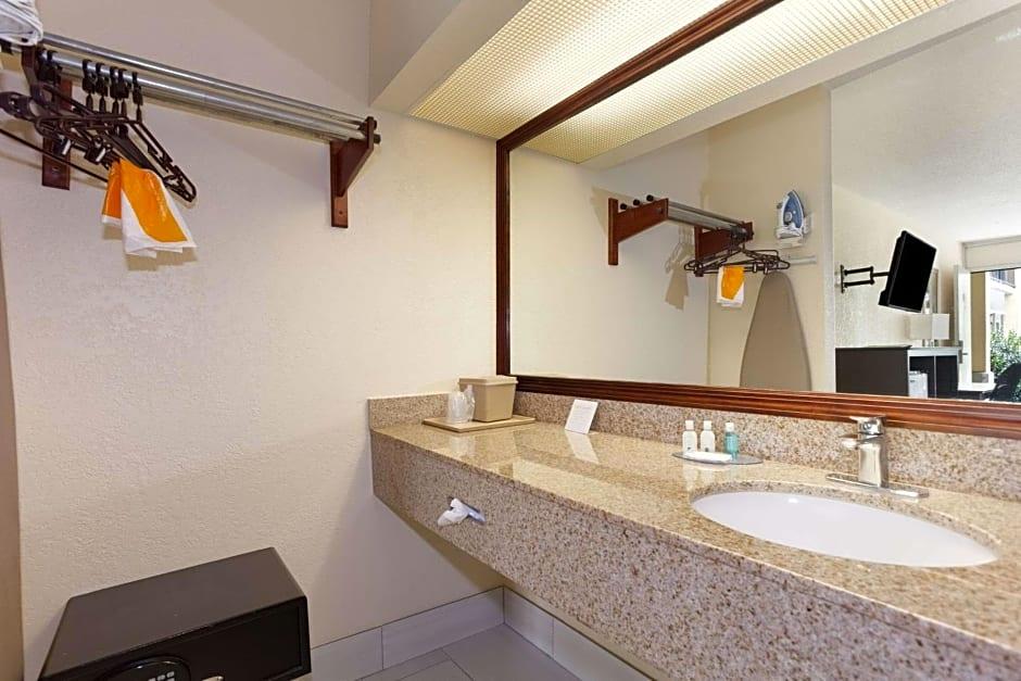 Quality Inn St George I 95 - photo 36