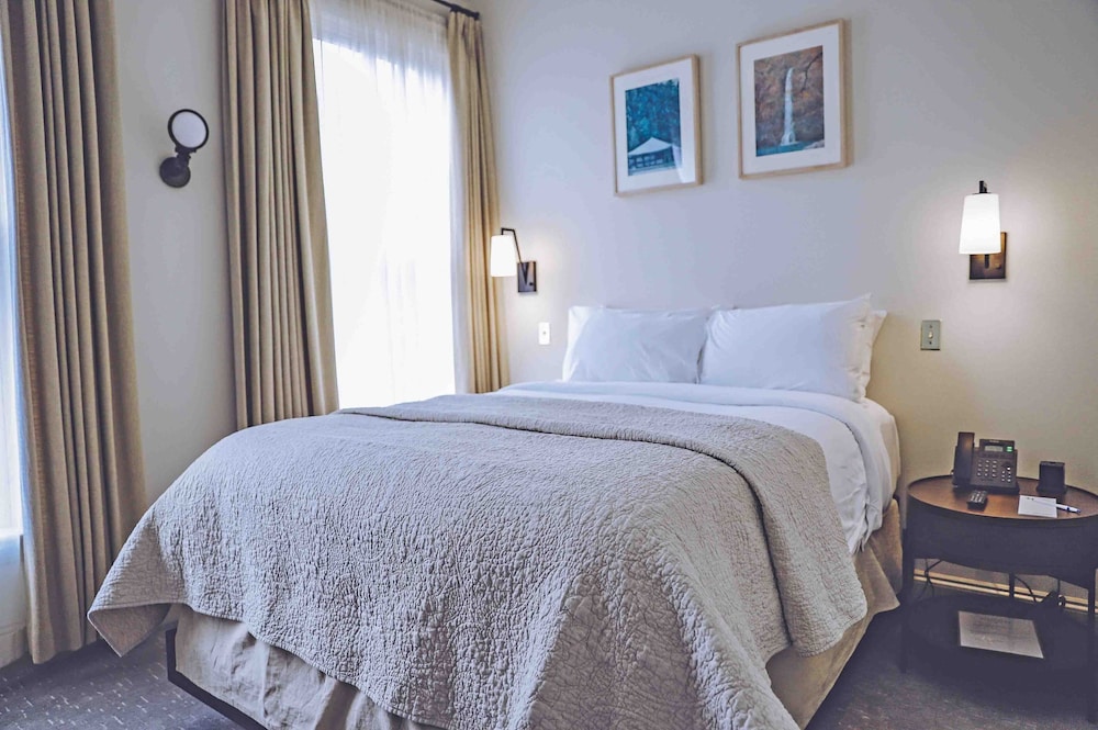 Hotel Fauchere - photo 40