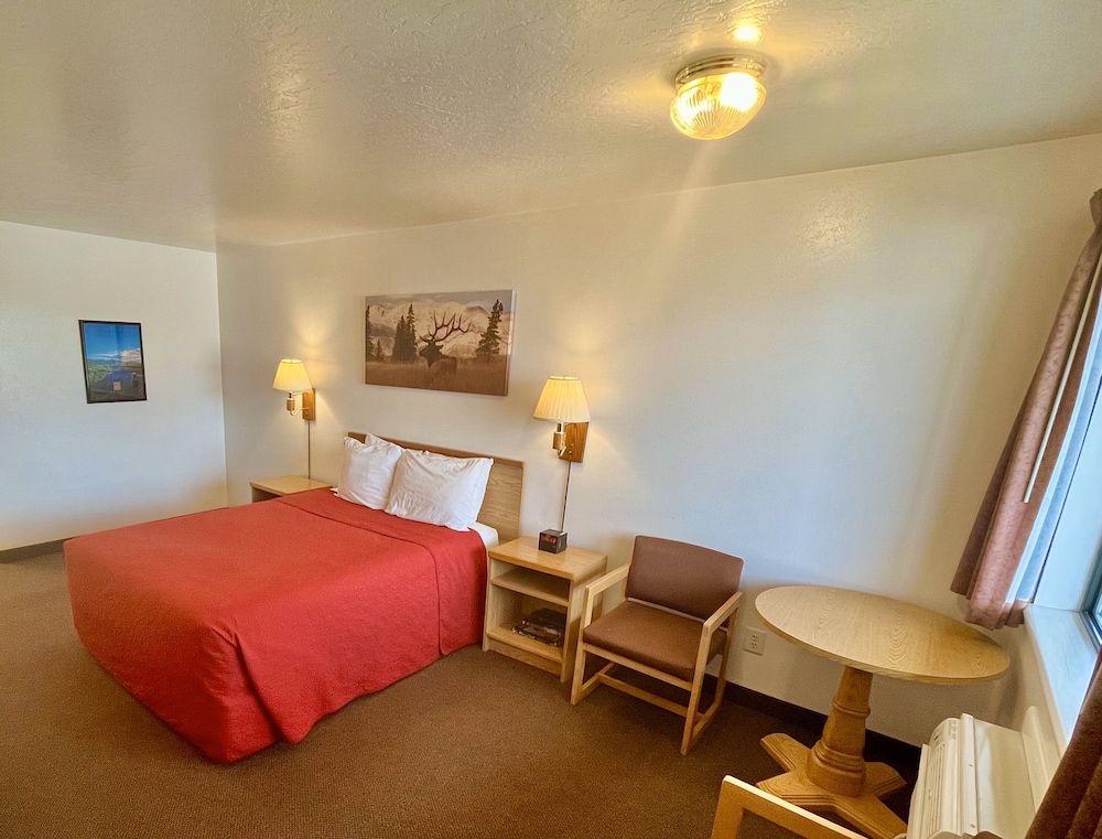 Red Bear Inn - photo 9