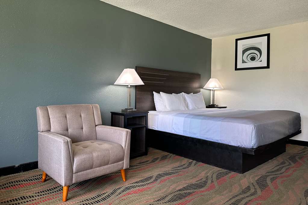 Quality Inn & Suites Santee I 95 - photo 19