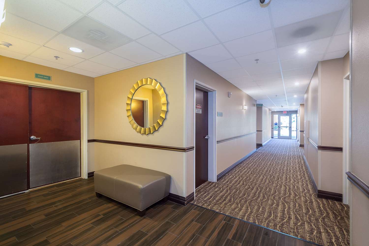 Comfort Inn and Suites Maingate South - photo 17