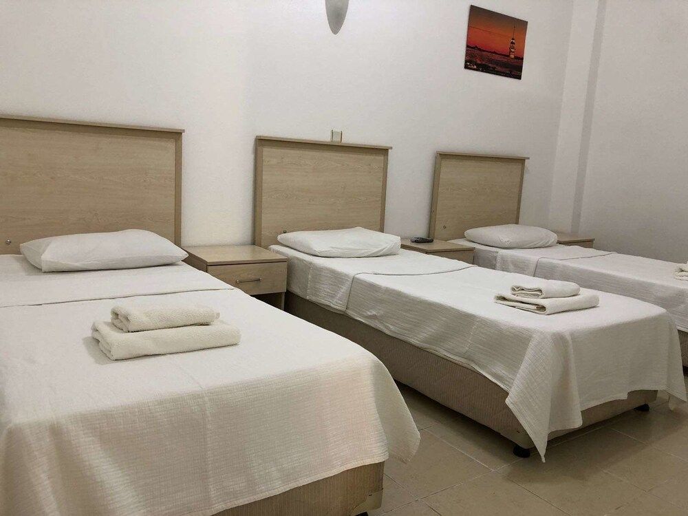 Ayata Hotel Marmara in Marmara, Turkey