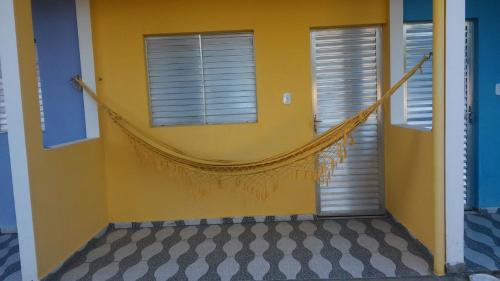 Pousada Praia de Tairu pet-friendly hotel Catu