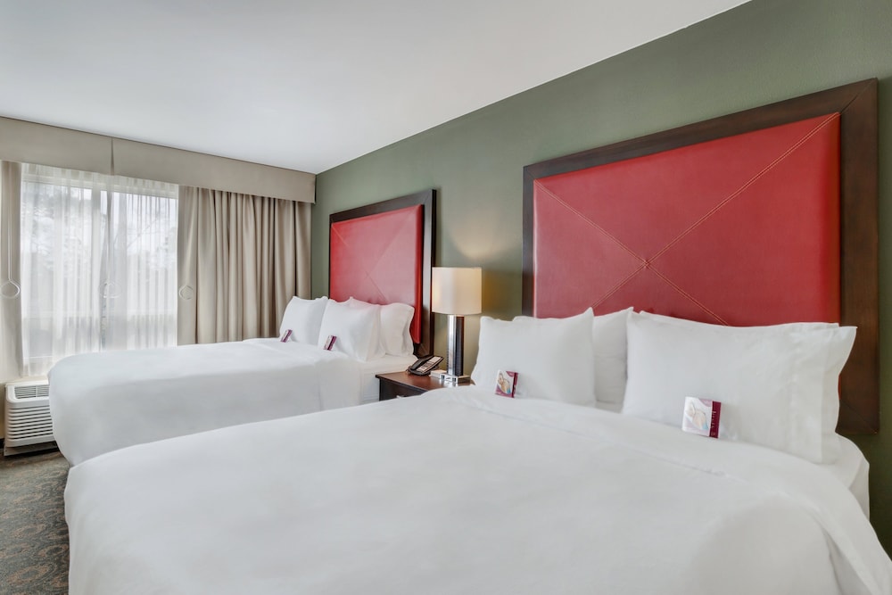 Crowne Plaza Houston Galleria Area by IHG - photo 11