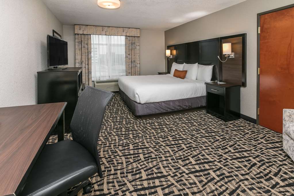 Wingate by Wyndham Dallas Love Field - photo 8