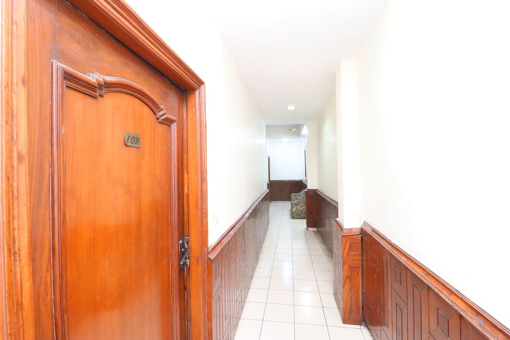Oyo 8623 Hotel Destination — Ambala