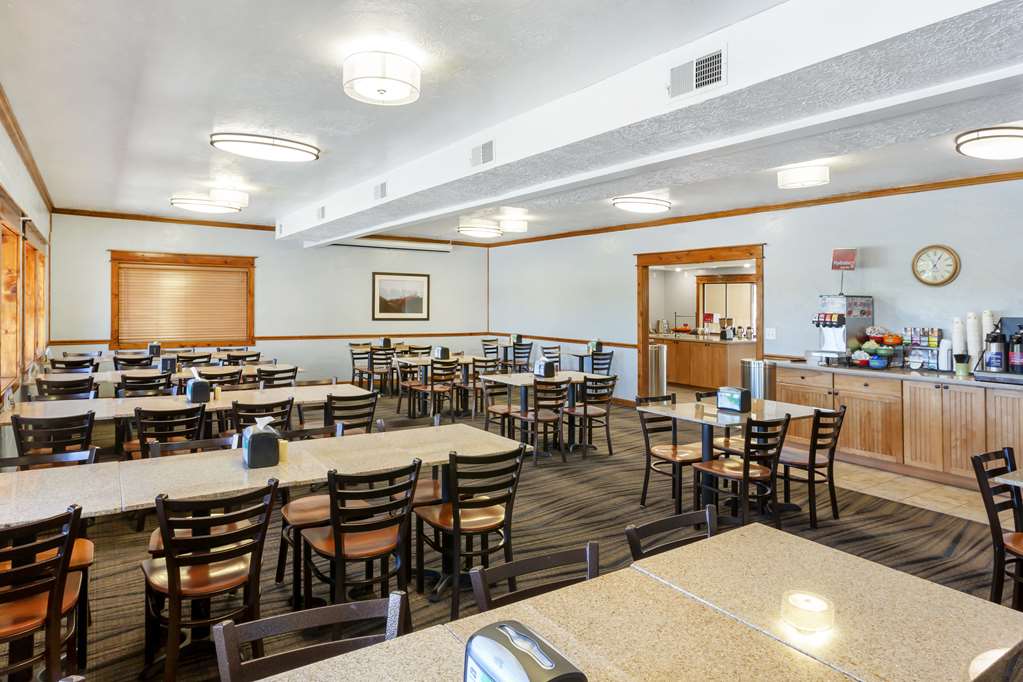 Best Western Plus Weston Inn - photo 38