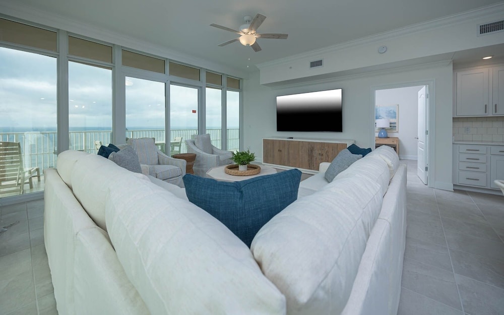 Phoenix Gulf Towers 2308 4 Bedroom Condo - photo 16