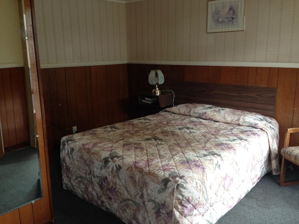 Dayton Motel - photo 16