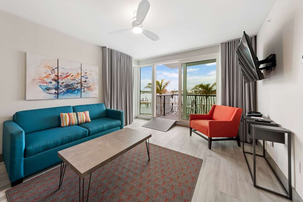 FUSION Resort Waterfront Suites - photo 9