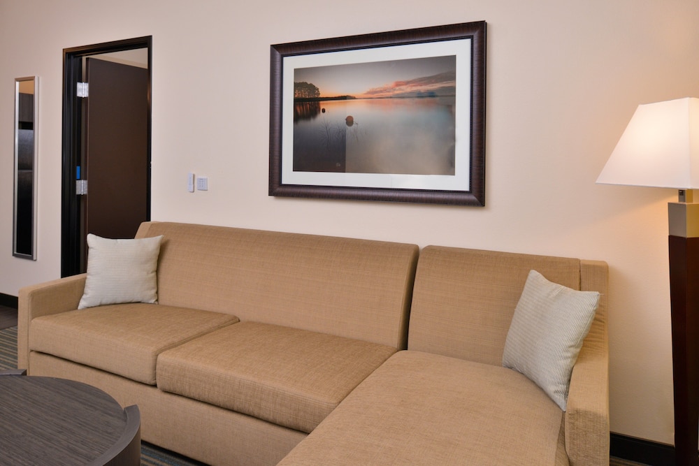 Candlewood Suites Austin Airport - photo 53