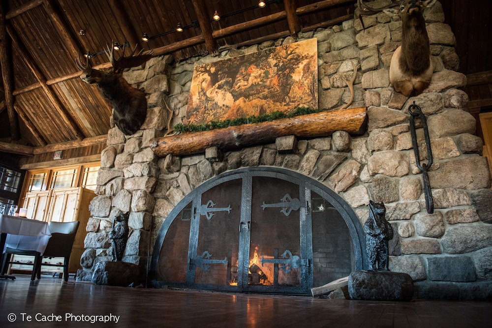 Overlook Lodge at Bear Mountain - photo 37