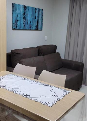 Apartamento da Gigi Caldas — 4-Star Luxury Hotel in Caldas Novas, Brasil