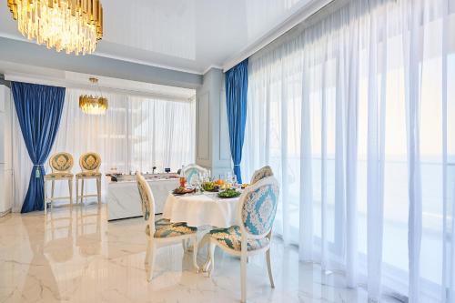 Luxury by the sea Mamaia — Navodari — photo 3