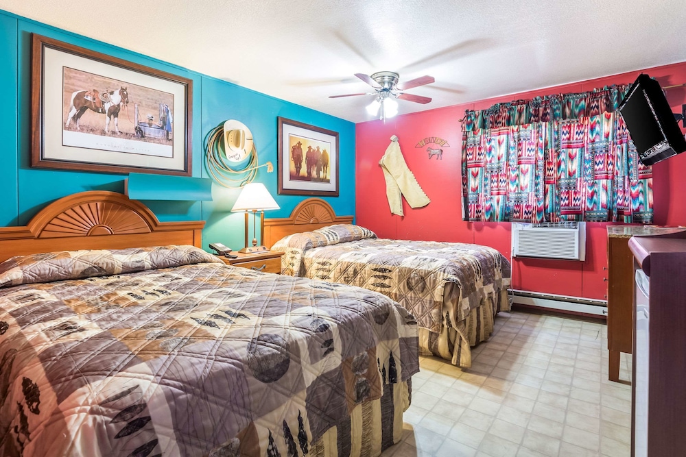 Rodeway Inn & Suites Big Water Antelope Canyon - photo 26