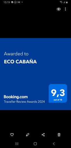 Eco Cabaña — Puerto Varas — photo 2
