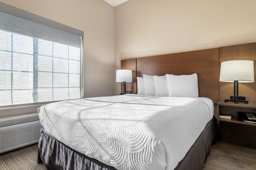 Country Inn & Suites by Radisson Watertown SD - photo 29