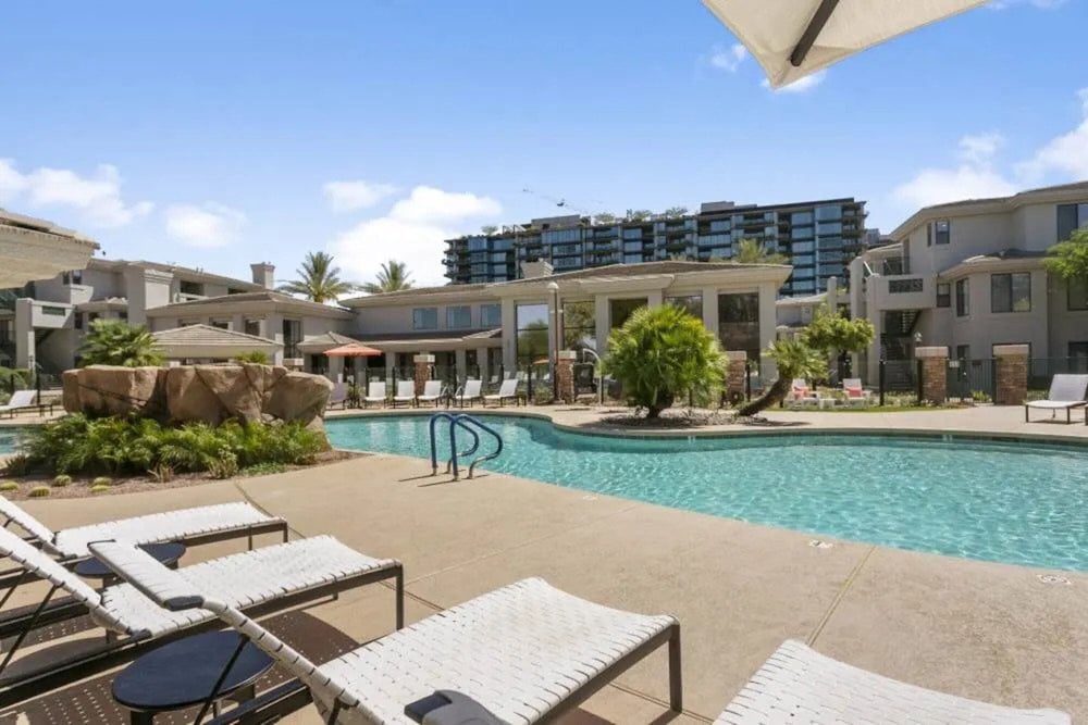 The Nines Scottsdale - photo 63