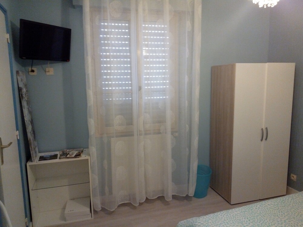 Le Relais du Château — Thouars — photo 5