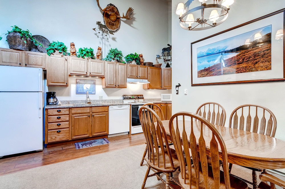 Forest Condominiums by Keystone Resort - photo 49