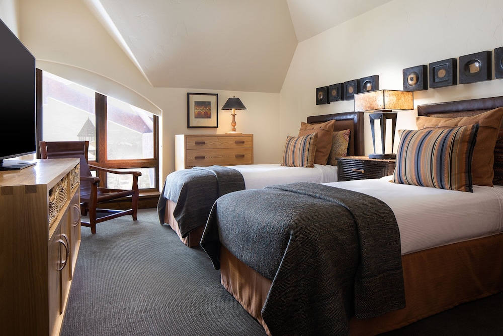 The Hythe a Luxury Collection Resort Vail - photo 37