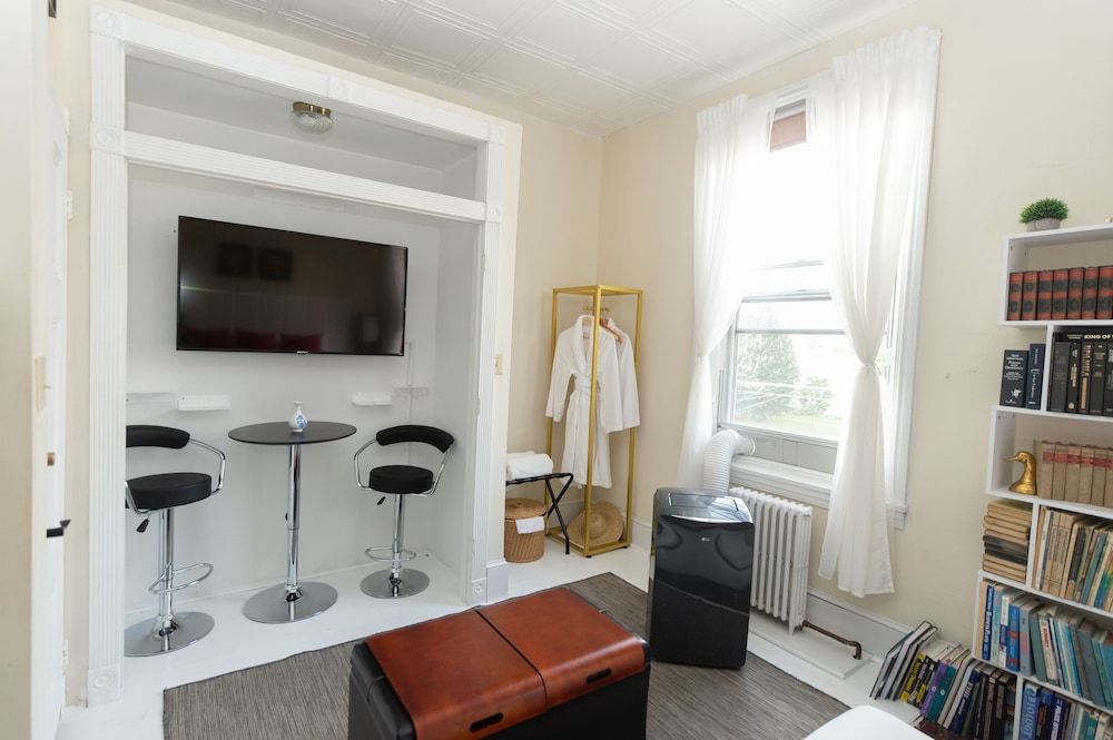 BnB Philadelphia Boutique Hotel - photo 15